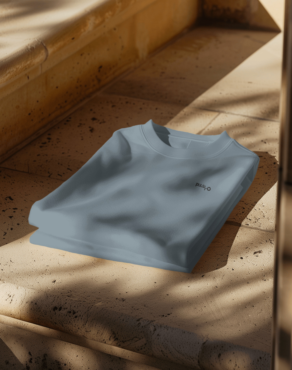 Pulso Premium Sweatshirt Heartbeat