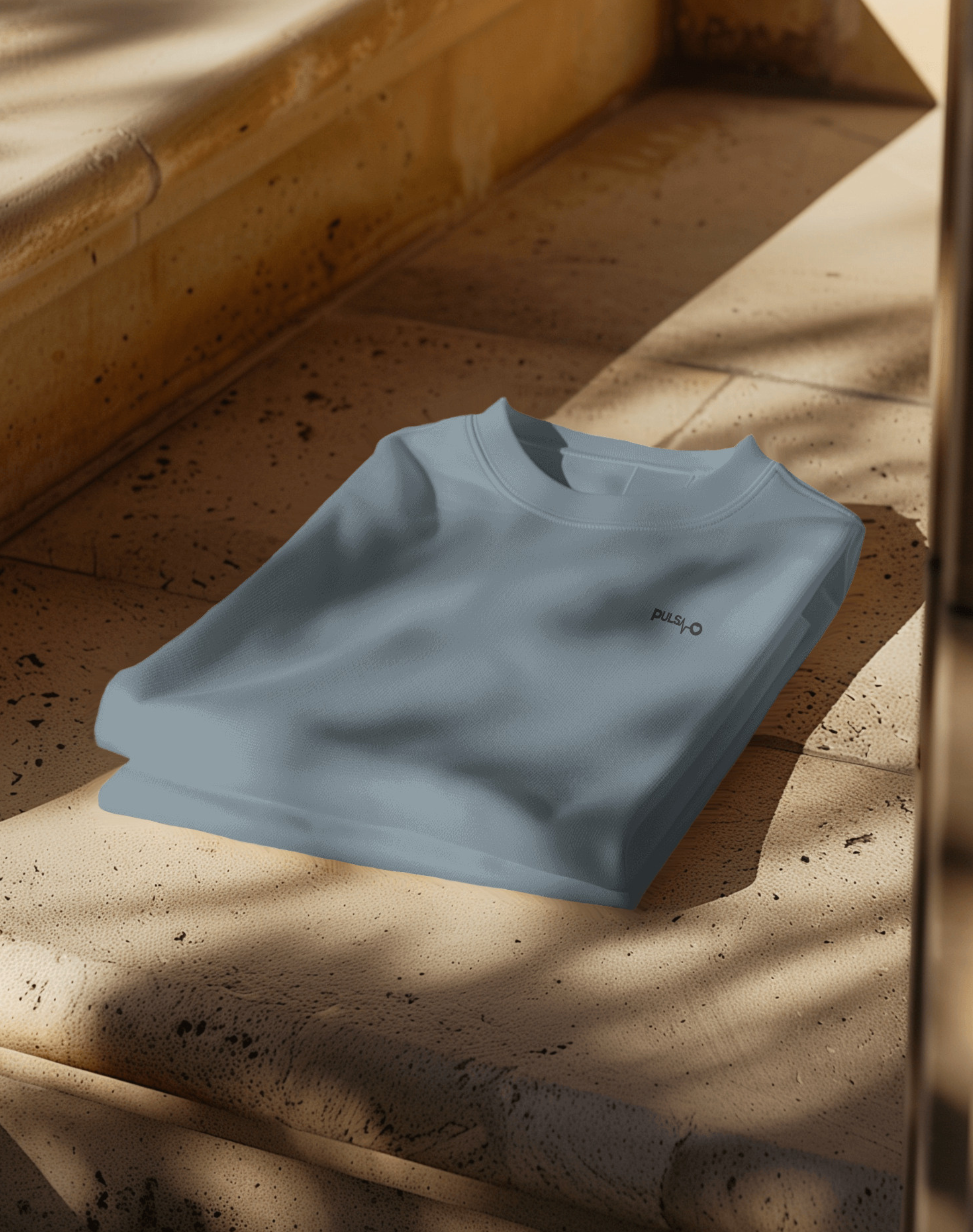 Pulso Premium Sweatshirt Heartbeat