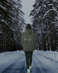 Pulso Hoodie „Pulso - Feel the Mountain“ Women