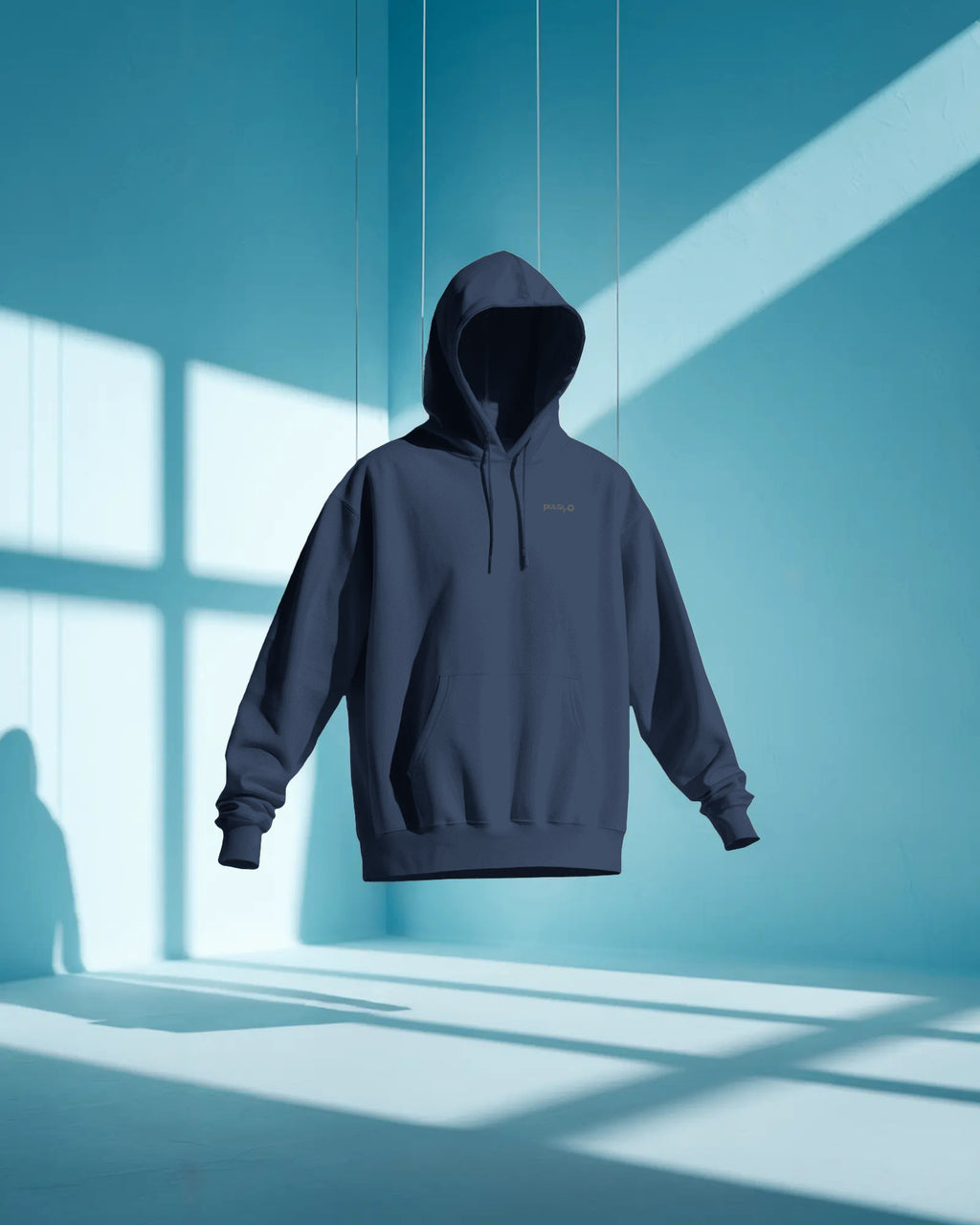 Pulso Hoodie Soft Heartline