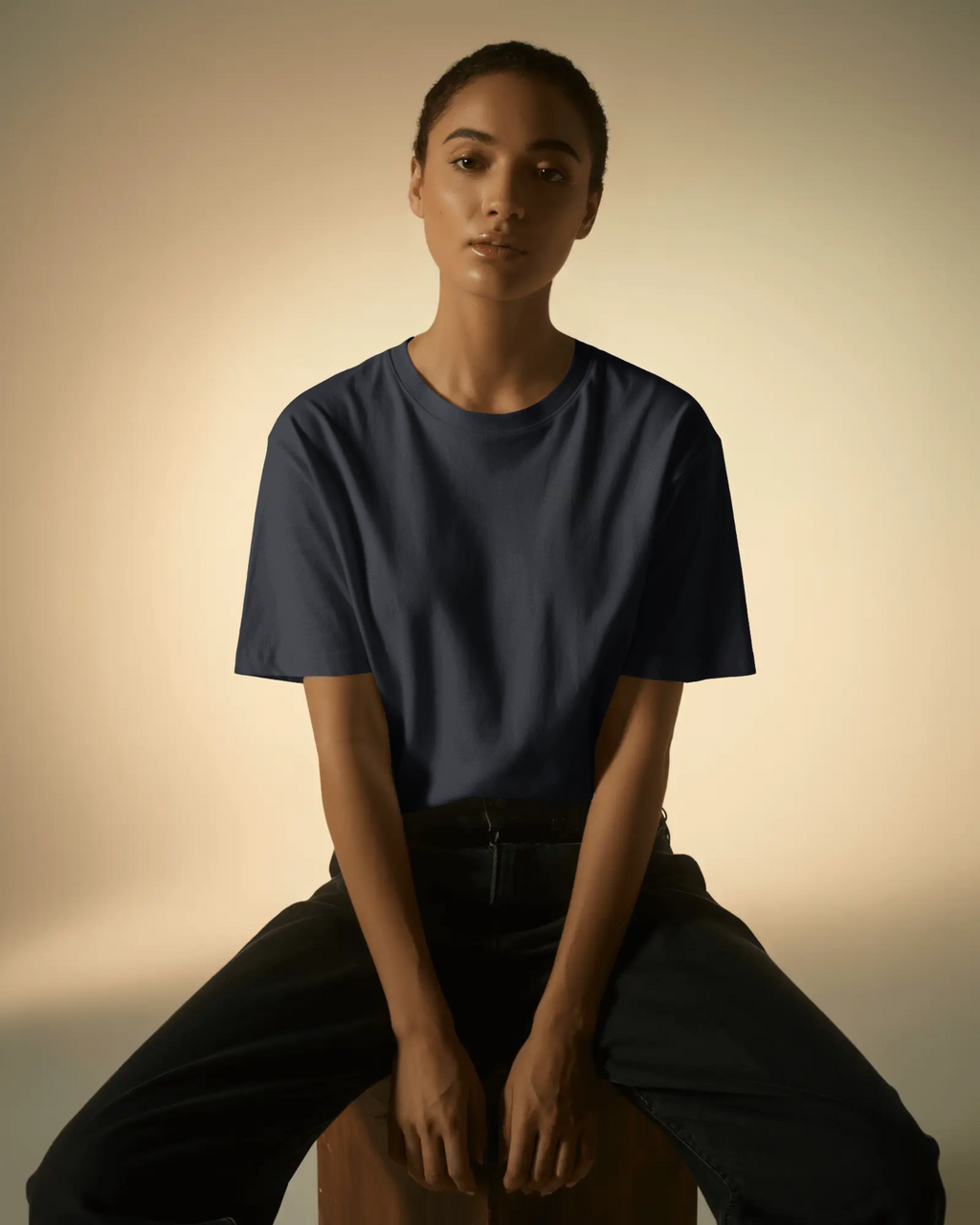 Pulso T-shirt Heartbeat Women